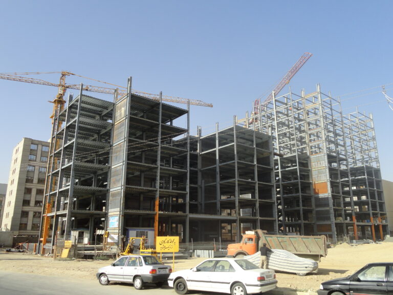 پروژه تعاونی سازمان نظام مهندسی پروژه تعاونی سازمان نظام مهندسی