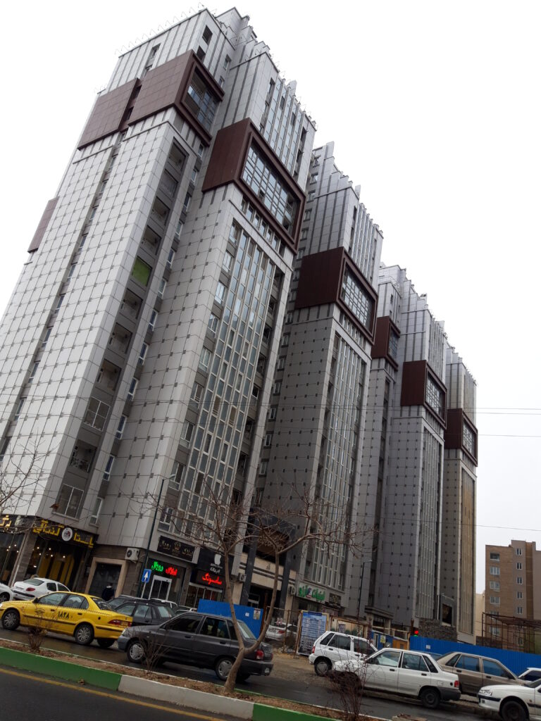 پروژه تعاونی سازمان نظام مهندسی پروژه تعاونی سازمان نظام مهندسی