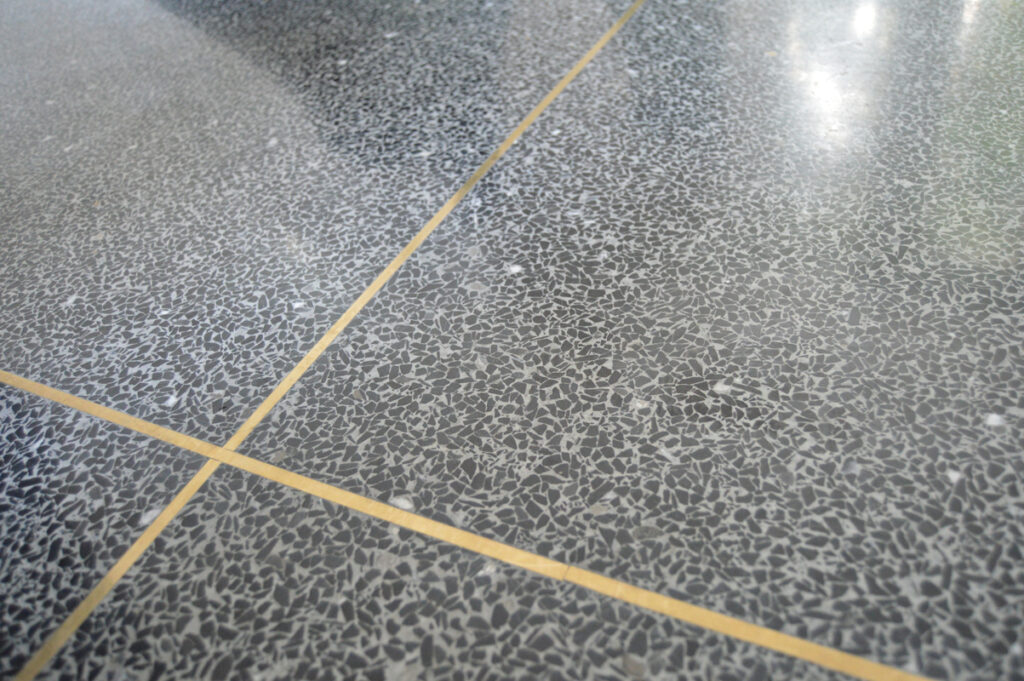 کفپوش ترازو (polistone) کفپوش ترازو (polistone)